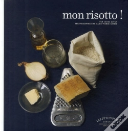 Capa do artigo Risotto