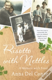 Capa do artigo Risotto With Nettles