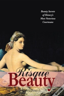 Capa do artigo Risque Beauty