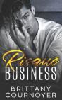 Risque  Business - Preview