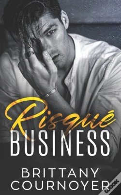 Capa do artigo Risque  Business