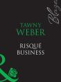 Risque Business - Preview