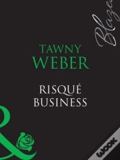 Capa do artigo Risque Business