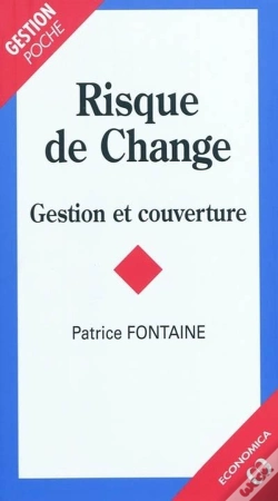 Capa do artigo Risque De Change ; Gestion Et Couverture