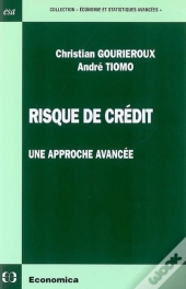 Risque De Crédit ; Une Approche Avancée