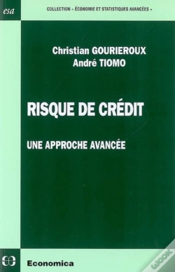 Capa do artigo Risque De Crédit ; Une Approche Avancée