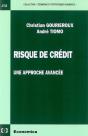 Risque De Crédit ; Une Approche Avancée - Preview