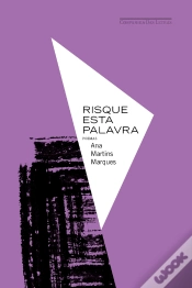 Capa do artigo Risque Esta Palavra