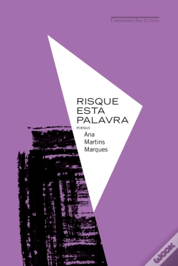 Capa do artigo Risque Esta Palavra