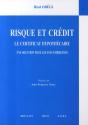Risque Et Crédit ; Le Certificat Hypothécaire ; Une Solution Pour Les Pays Émergents - Preview