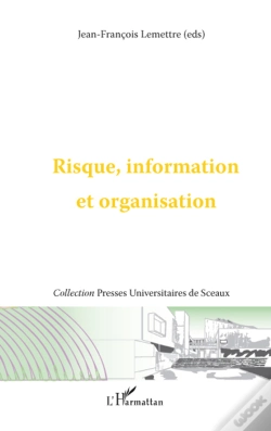 Capa do artigo Risque, Information Et Organisation