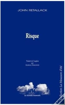 Capa do artigo Risque