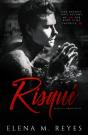 Risque: Mafia Romance - Preview