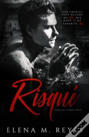 Capa do artigo Risque: Mafia Romance