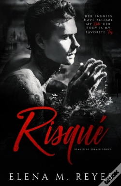 Capa do artigo Risque: Mafia Romance