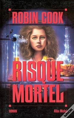 Capa do artigo Risque Mortel