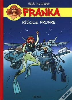 Capa do artigo Risque Propre