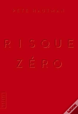Capa do artigo Risque Zéro