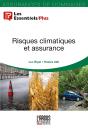 Risques Climatiques Et Assurance - Preview