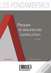 Capa do artigo Risques Et Assurances Construction