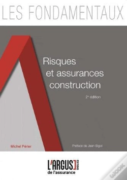 Capa do artigo Risques Et Assurances Construction