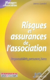 Risques Et Assurances De L'Association