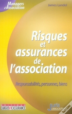 Capa do artigo Risques Et Assurances De L'Association