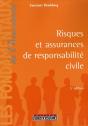 Risques Et Assurances De Responsabilité Civile - Preview