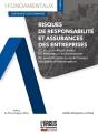 Risques Et Assurances De Responsabilité Civile De L'Entreprise (7e Édition) - Preview