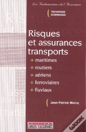 Capa do artigo Risques Et Assurances Transports ; 1e Edition