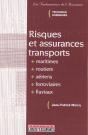 Risques Et Assurances Transports ; 1e Edition - Preview