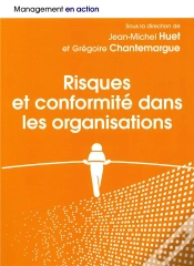 Capa do artigo Risques Et Conformites Dans Les Organisations