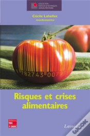Capa do artigo Risques Et Crises Alimentaires