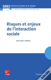 Capa do artigo Risques Et Enjeux De L