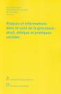 Risques Et Informations Dans Le Suivi De - Preview