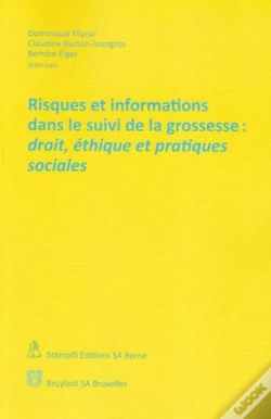 Capa do artigo Risques Et Informations Dans Le Suivi De
