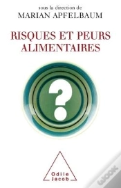 Capa do artigo Risques Et Peurs Alimentaires