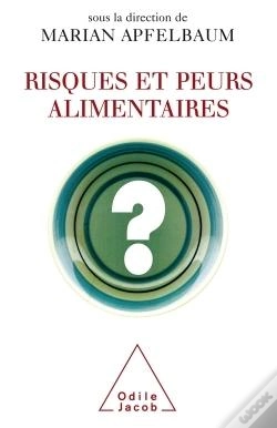 Capa do artigo Risques Et Peurs Alimentaires
