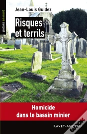 Capa do artigo Risques Et Terrils