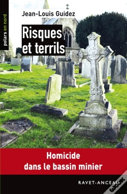 Capa do artigo Risques Et Terrils