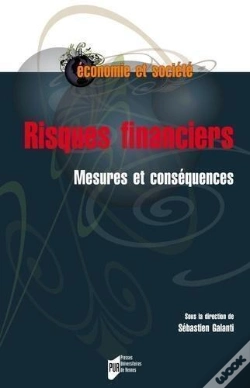 Capa do artigo Risques Financiers ; Mesures Et Conséquences