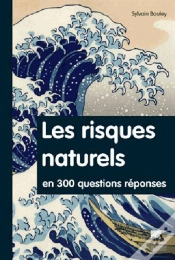 Capa do artigo Risques Naturels En 300 Questions/Repons