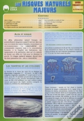 Risques Naturels Majeurs (Les)