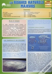 Capa do artigo Risques Naturels Majeurs (Les)