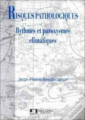 Capa do artigo Risques Pathologiques Rythmes Et Paroxysmes