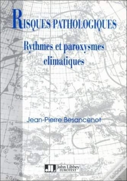 Capa do artigo Risques Pathologiques Rythmes Et Paroxysmes
