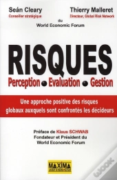 Risques ; Perception, Évaluation, Gestion