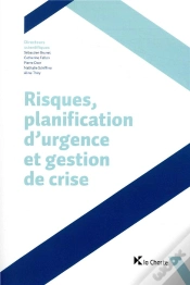 Capa do artigo Risques, Planification D