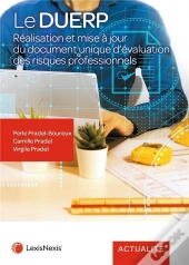 Risques Professionnels Et Duerp