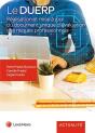 Risques Professionnels Et Duerp - Preview